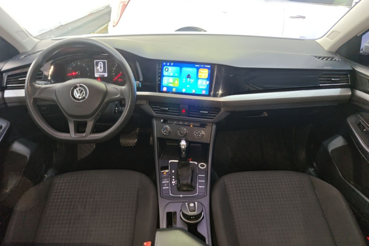 Volkswagen Bora 2019 #11 Volkswagen Bora 2019 изображение автомобиля #11