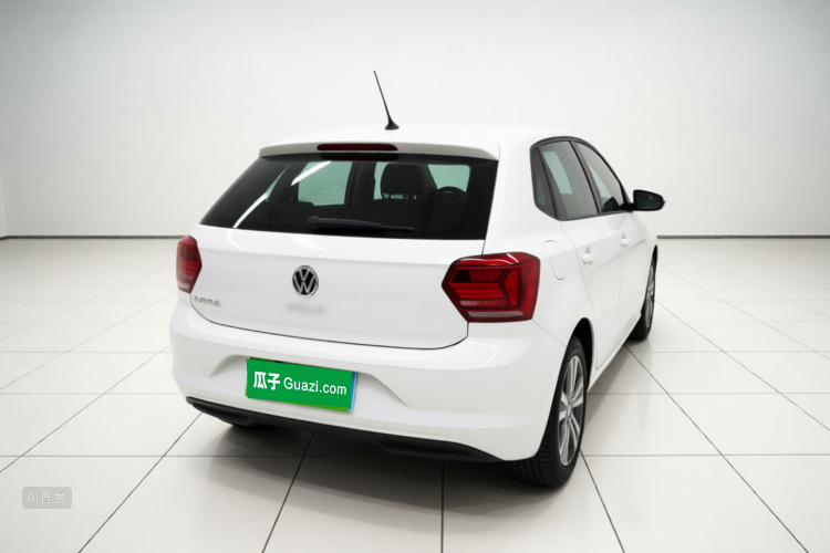Volkswagen Polo 2022 #6 Volkswagen Polo 2022 car image #6