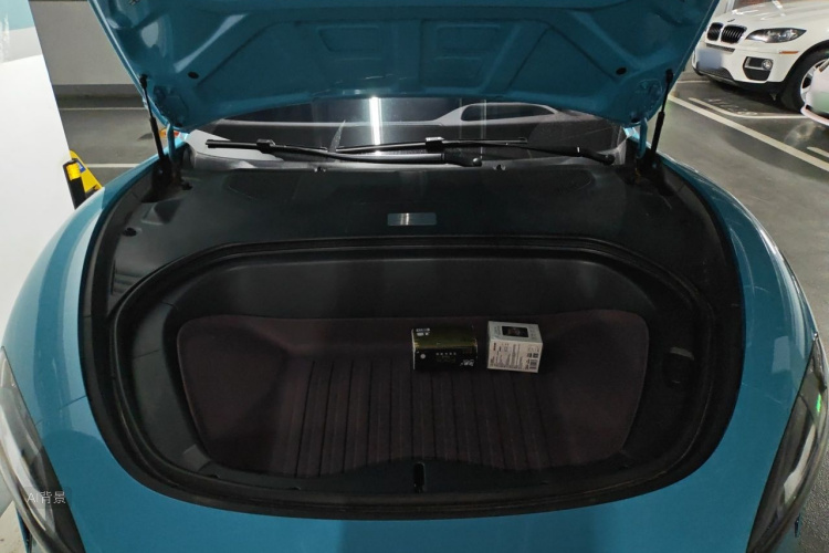 MI SU7 2024 car image #22