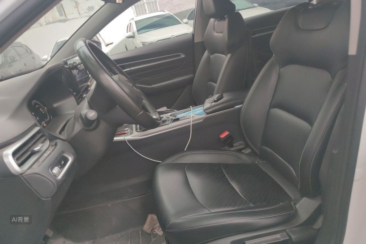 GEELY Emgrand 2022 #17 GEELY Emgrand 2022 image de voiture #17