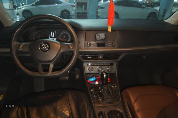 Volkswagen Lavida 2018 immagine di auto #11