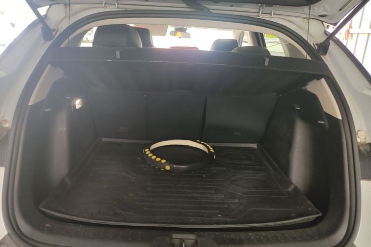 BYD Yuan Plus 2024 car image #21