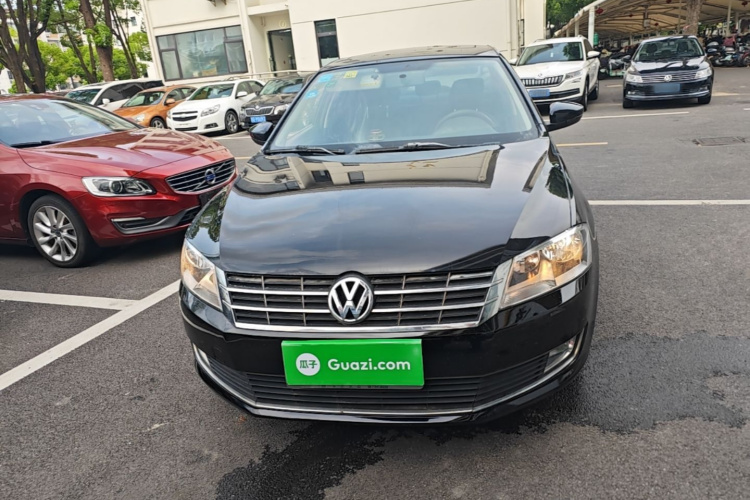 Volkswagen Lavida 2015 #3 Volkswagen Lavida 2015 car image #3