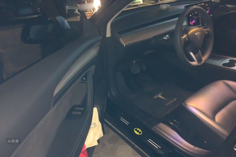 Tesla Model 3 2021 imagem de carro #18