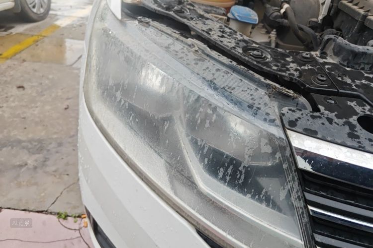 Volkswagen Lavida 2021 car image #8
