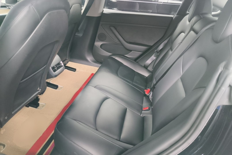 Tesla Model 3 2023 #17 Tesla Model 3 2023 car image #17