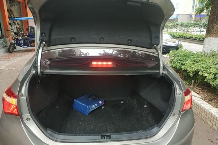 2017 #29 2017 immagine di auto #29