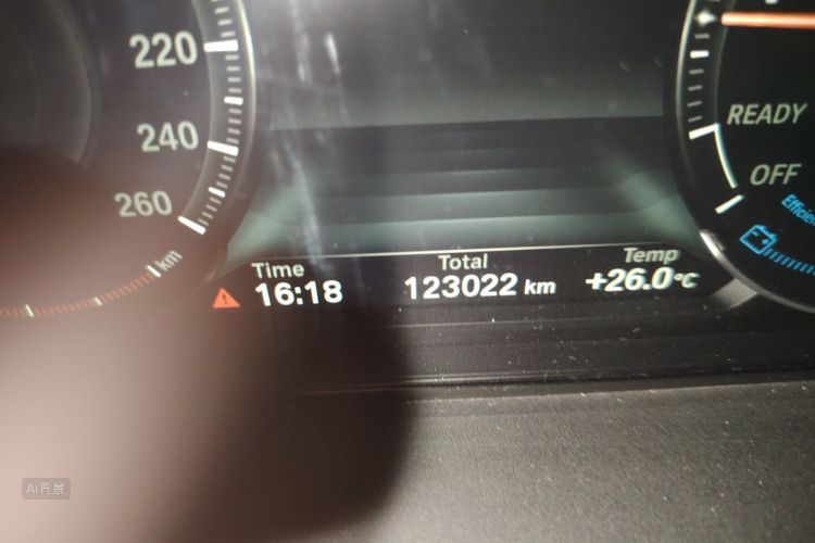 BMW 3 Series 2018 #14 BMW 3 Series 2018 car image #14