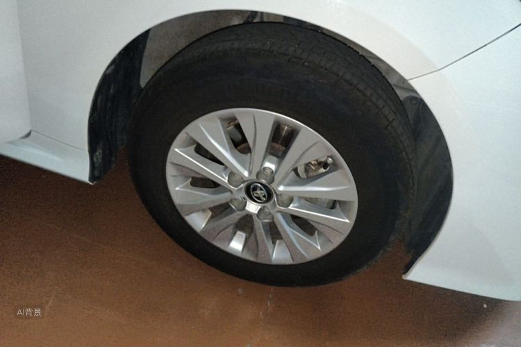 Toyota Corolla 2020 car image #9