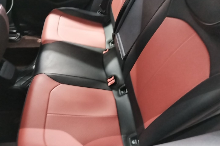 Audi A3 2018 #17 Audi A3 2018 car image #17