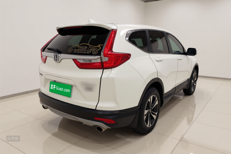 Honda CR-V 2019 #7 Honda CR-V 2019 car image #7
