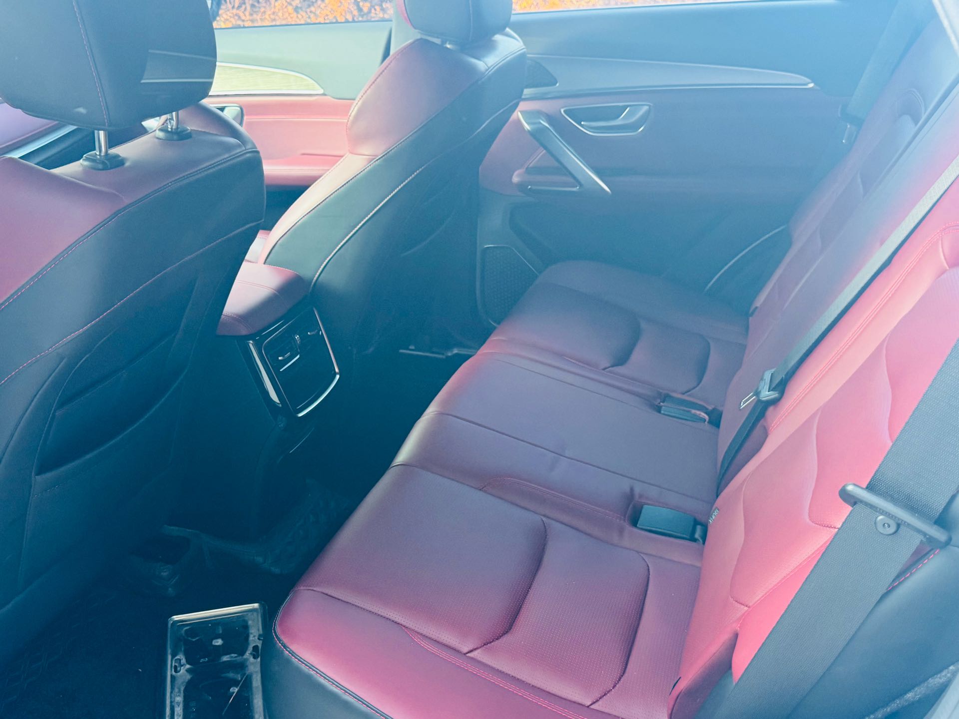 Jetour X70 PLUS 2023 #5 Jetour X70 PLUS 2023 immagine di auto #5