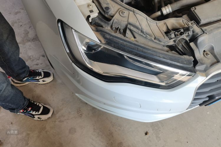 Audi A3 2016 immagine di auto #8