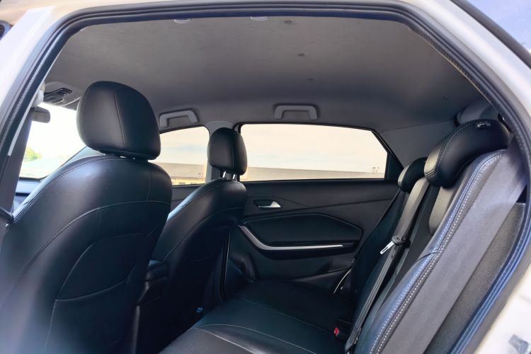 Chery Tiggo 3x 2019 car image #22