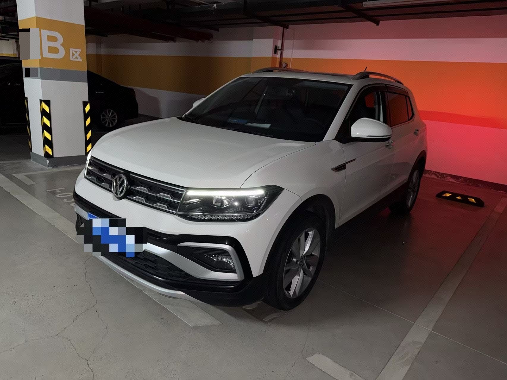 2019 2019 imagen de coche