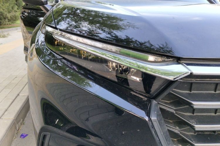 Honda CR-V 2023 #8 Honda CR-V 2023 car image #8
