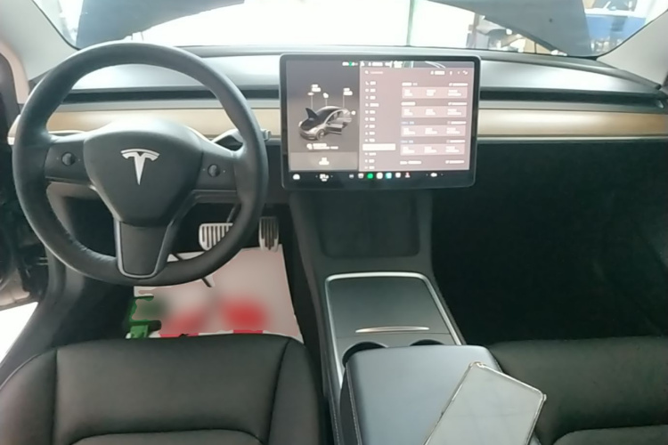 Tesla Model 3 2022 #10 Tesla Model 3 2022 car image #10