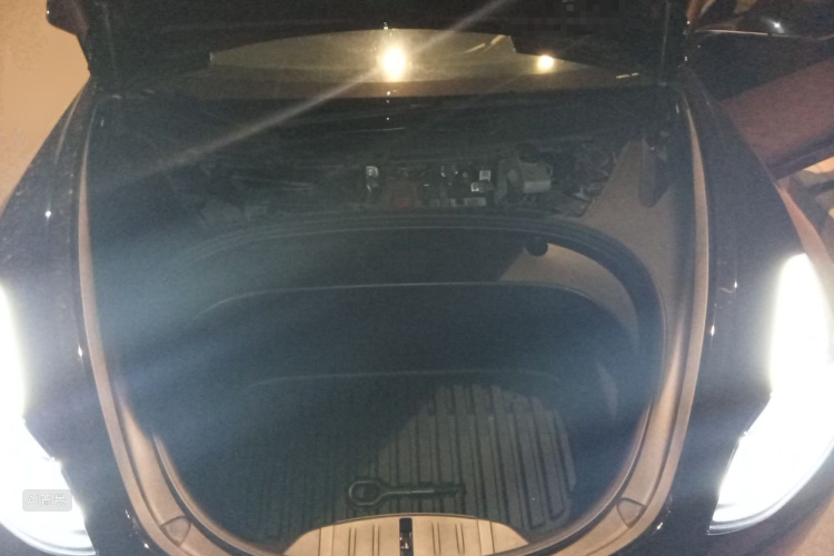 Tesla Model 3 2021 #22 Tesla Model 3 2021 immagine di auto #22