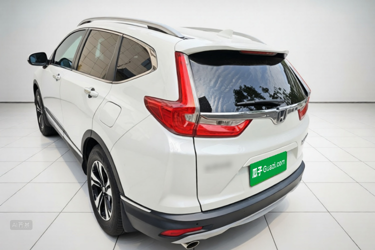 Honda CR-V 2020 car image #5