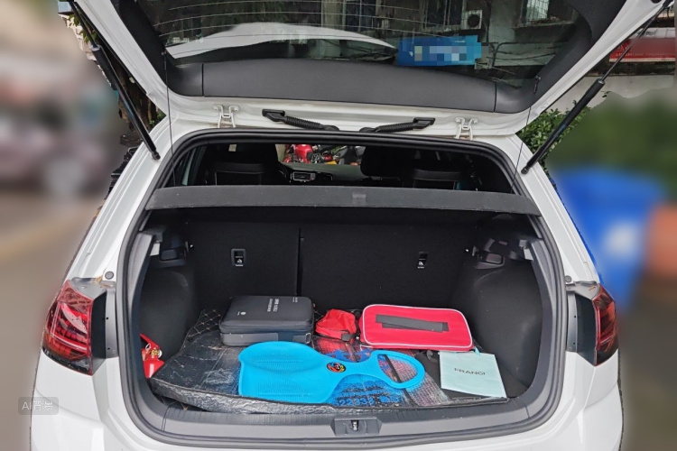 Volkswagen Golf 2019 #21 Volkswagen Golf 2019 car image #21