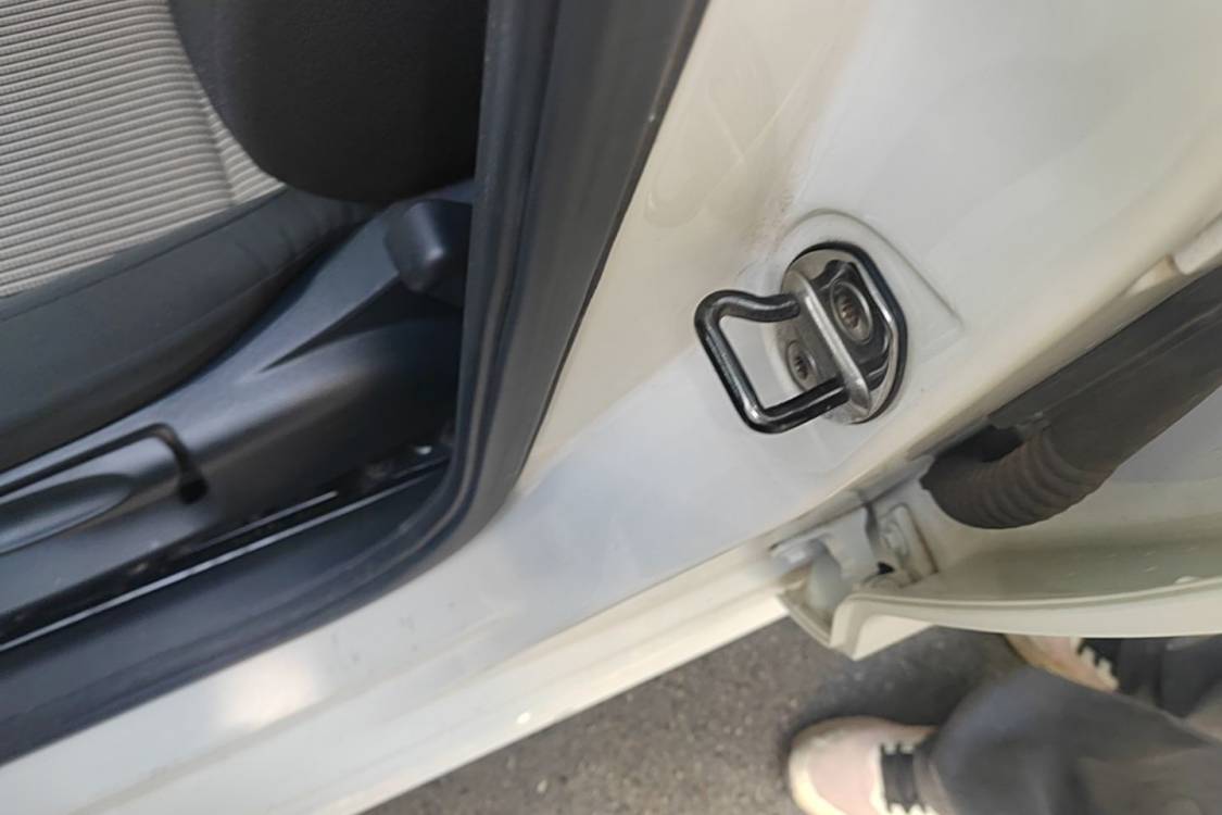 Volkswagen Polo 2018 #29 Volkswagen Polo 2018 صورة سيارة #29