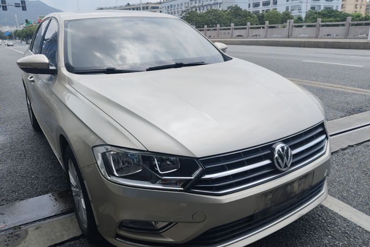 Volkswagen Bora 2017 #4 Volkswagen Bora 2017 car image #4