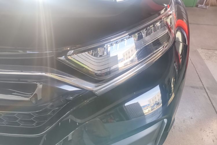 Honda CR-V 2022 imagem de carro #23