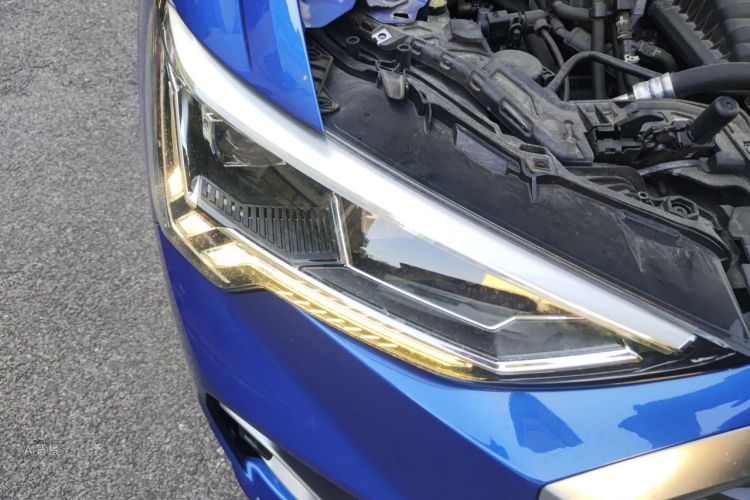 Audi Q3 2019 #8 Audi Q3 2019 car image #8
