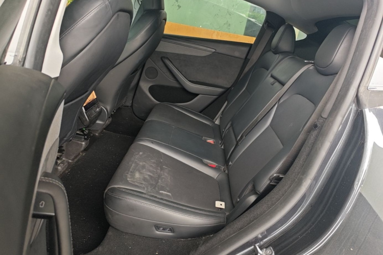 Tesla Model Y 2025 car image #13