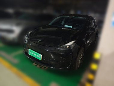 Tesla Model Y 2023 Tesla Model Y 2023 car image