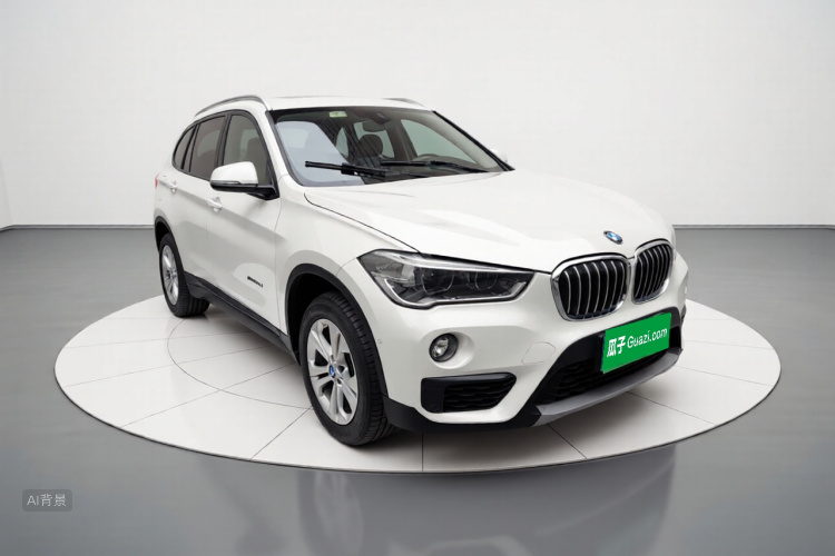 BMW X1 2017 car image #4
