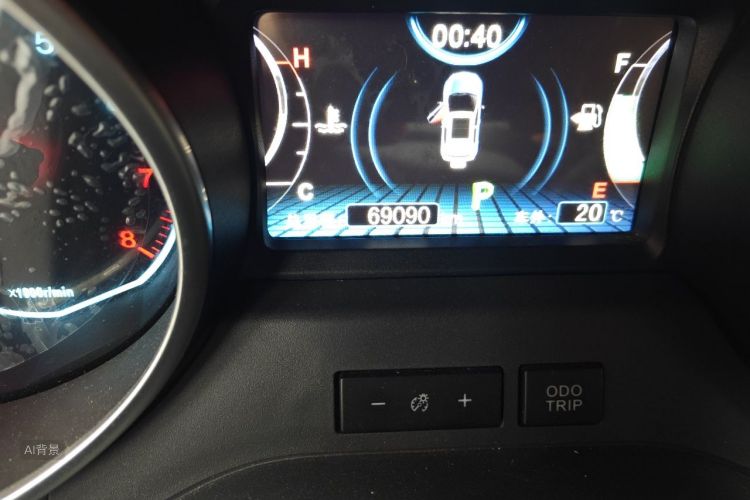 BYD Yuan 2018 #14 BYD Yuan 2018 imagem de carro #14