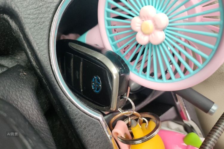 Toyota Corolla 2018 #10 Toyota Corolla 2018 car image #10