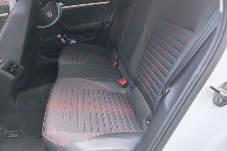 Volkswagen Lavida 2023 car image #19