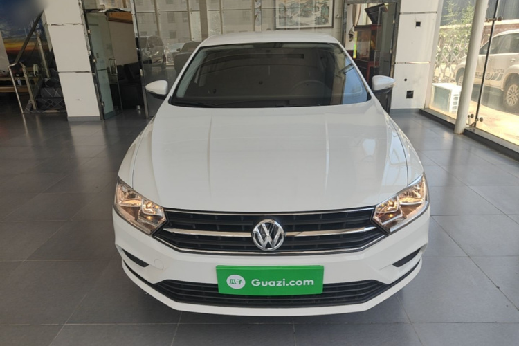 Volkswagen Bora 2021 car image #3