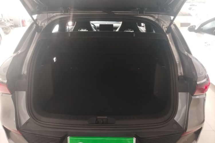 BYD Yuan Plus 2022 car image #19