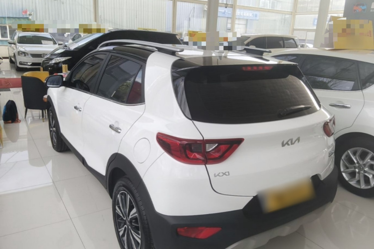 Kia KX1 2026 #5 Kia KX1 2026 imagem de carro #5