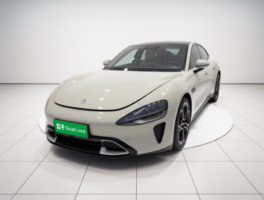 MI SU7 2024 car image 