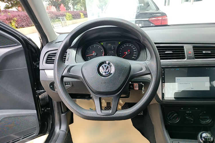 Volkswagen Lavida 2016 #11 Volkswagen Lavida 2016 car image #11
