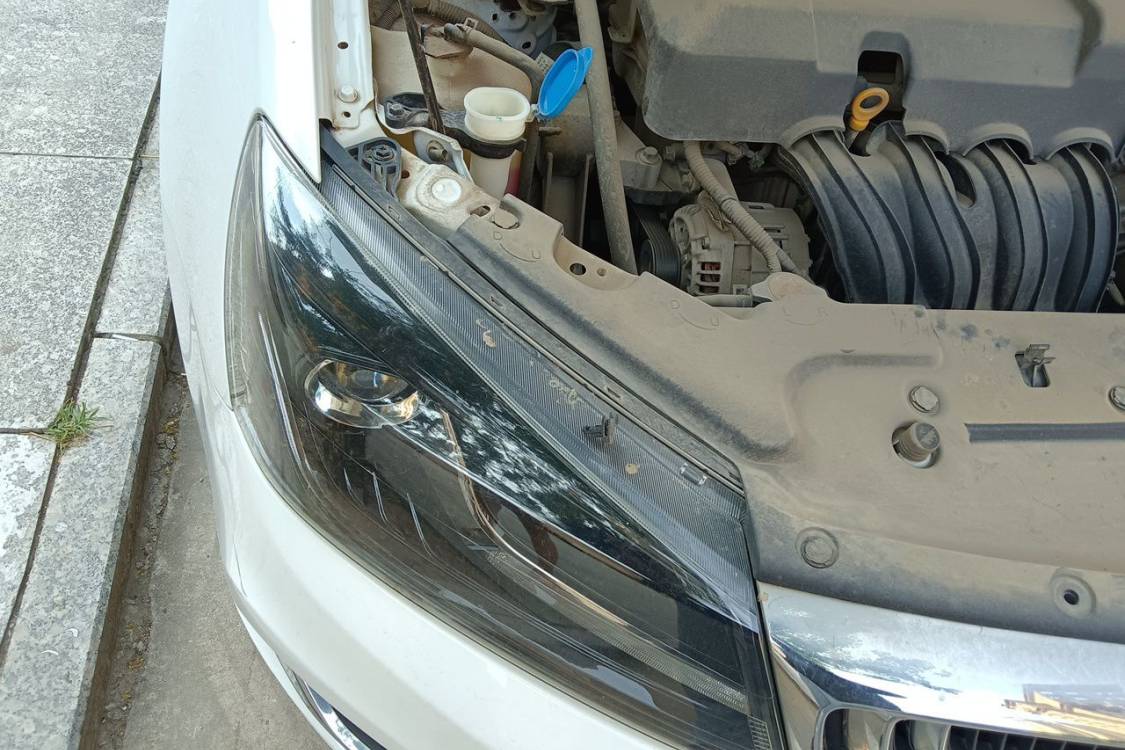 GEELY Emgrand 2020 #11 GEELY Emgrand 2020 car image #11