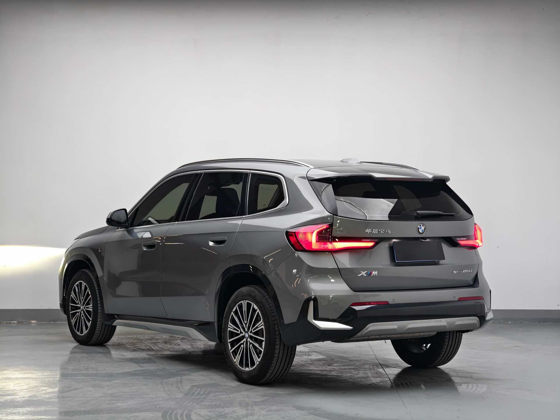 BMW X1 2023 #4 BMW X1 2023 imagen de coche #4
