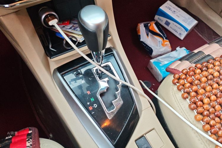 2015 #16 2015 car image #16