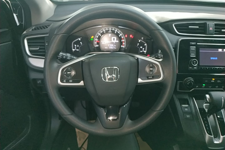 Honda CR-V 2019 car image #11