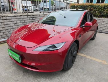 Tesla Model 3 2024 Tesla Model 3 2024 car image