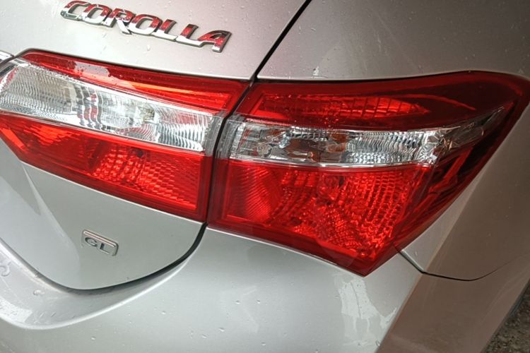 2015 #8 2015 car image #8