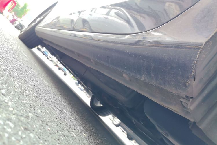 GEELY Emgrand 2022 immagine di auto #29