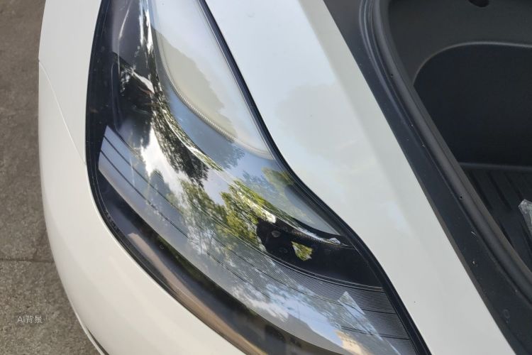 Tesla Model 3 2021 #8 Tesla Model 3 2021 car image #8