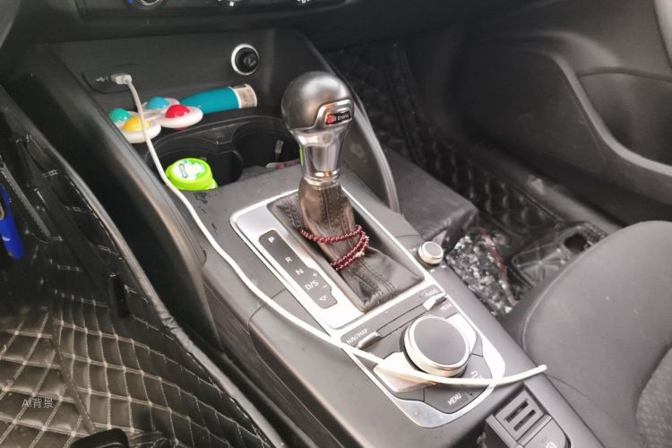 Audi A3 2019 #16 Audi A3 2019 car image #16