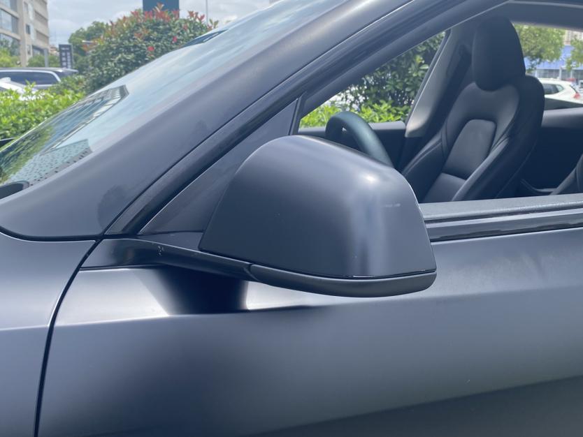 Tesla Model Y 2022 #13 Tesla Model Y 2022 car image #13