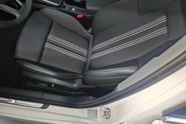 Audi A3 2024 immagine di auto #15